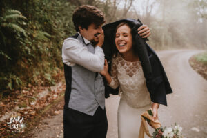 Fotógrafos de bodas irun donostia reportaje boda