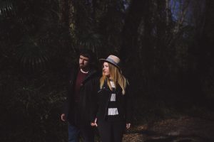 Preboda Nerea y Ion - La Corniche