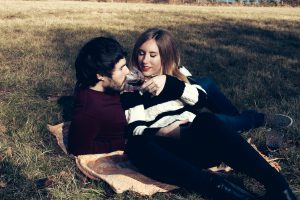 Preboda Nere y Ion - La Corniche