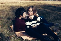 Preboda Nere y Ion - La Corniche