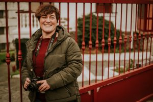 curso fotografia en irun renteria donostia