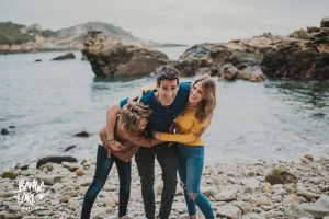 Sesiones fotograficas de familia reportajes de fotos de familia donostia irun renteria euskadi bangalore estudio102