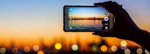 curso de fotografia con el movil gipuzkoa irun donostia