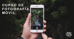 curso-de-fotografia-movil irun guipuzkoa donostia