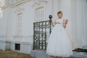 fotografo comuniones donostia irun renteria reportaje comunion fotografico