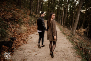 reportaje pareja irun donostia boda fotografo foto bodas || BangaLore Estudio-6