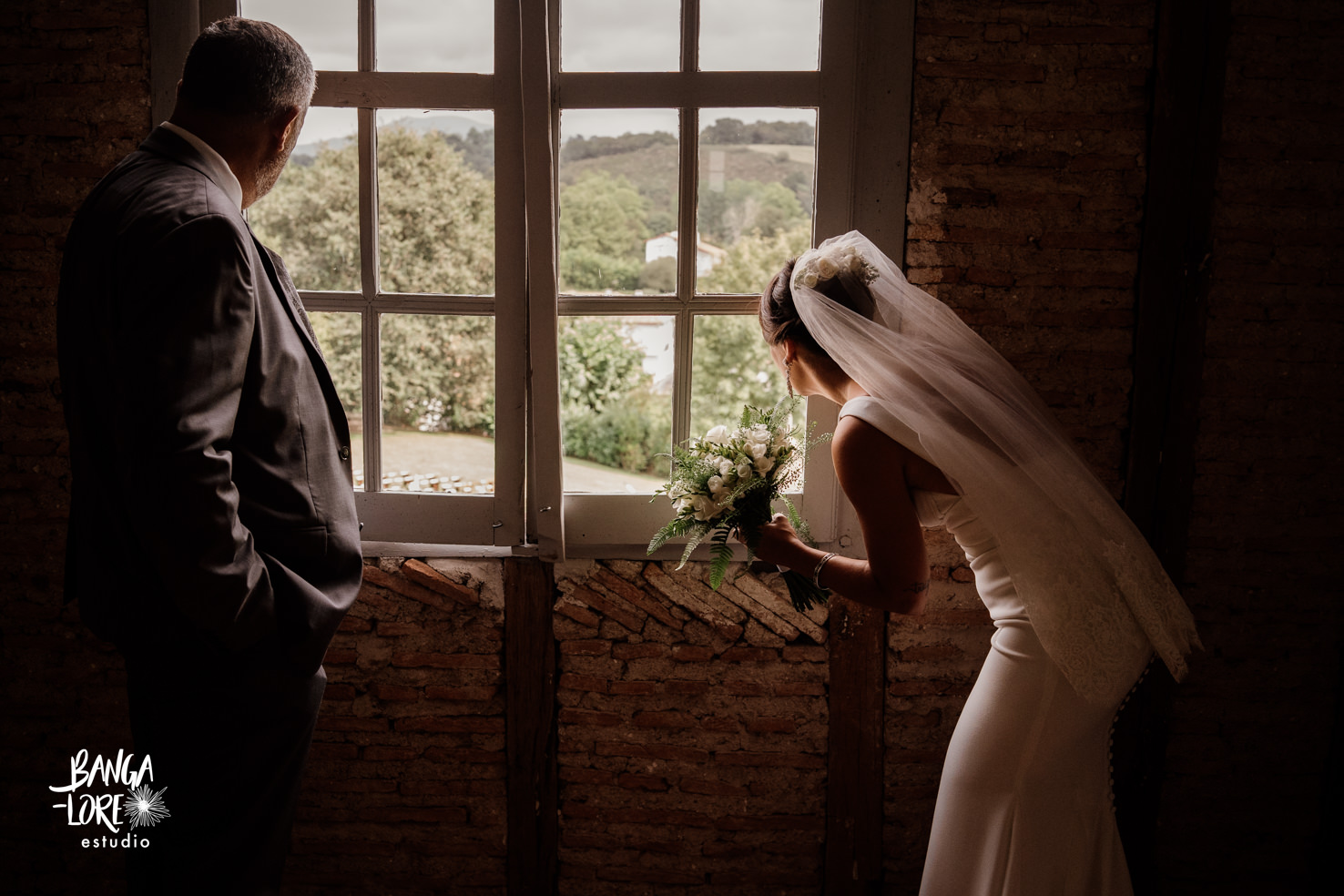 boda marriage fotos photos au milieu des fougeres sare || BangaLore Estudio-31